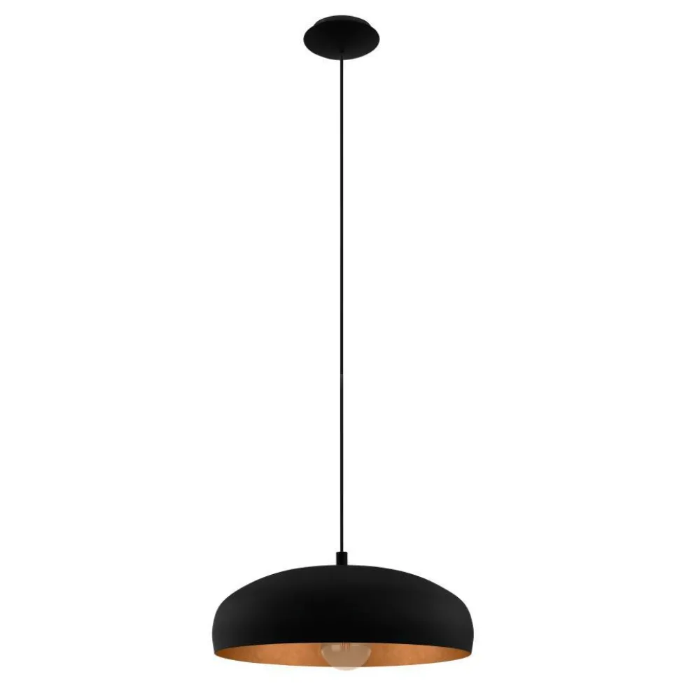 Mogano Ø40 taklampa