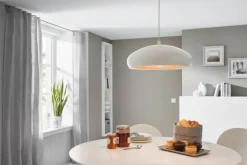 Mogano Ø40 taklampa