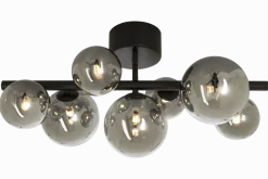 Molekyl 58cm plafond