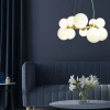 Molekyl Ø50 taklampa