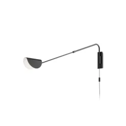 Mollis 105cm vägglampa