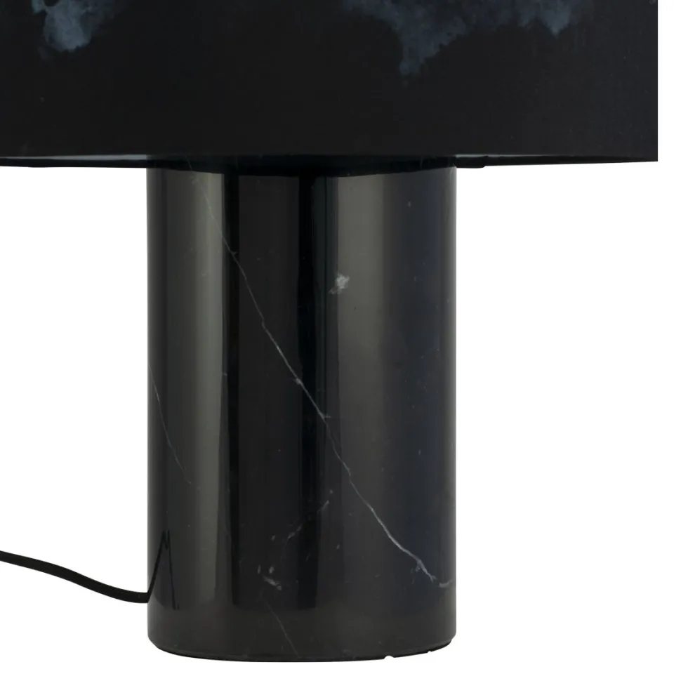 Molly 50cm bordslampa