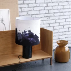 Molly 50cm bordslampa