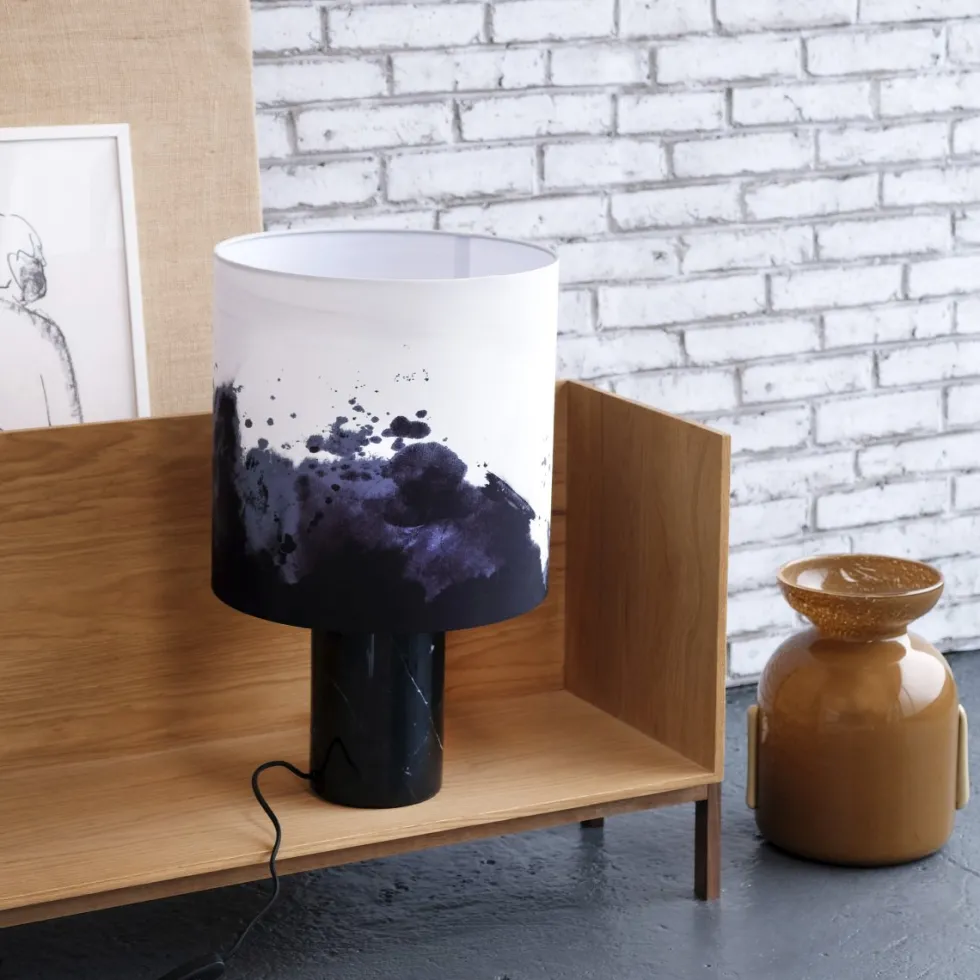Molly 50cm bordslampa