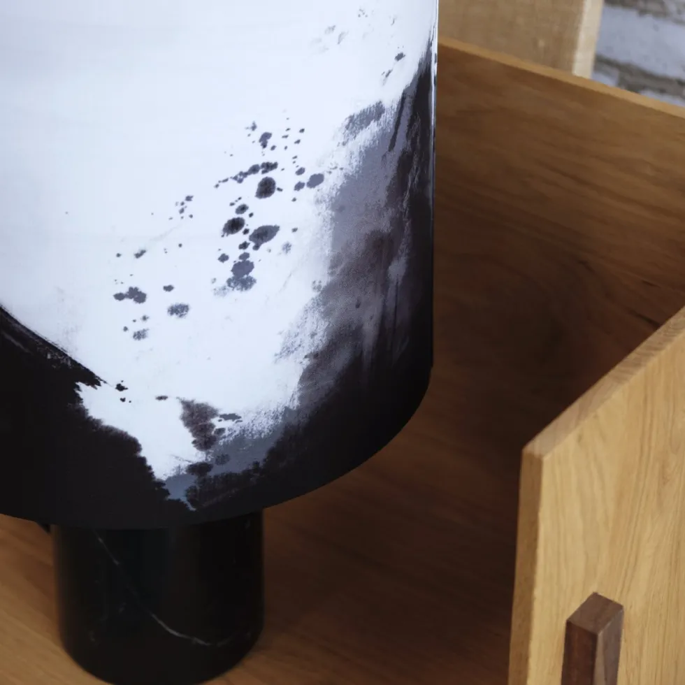 Molly 50cm bordslampa