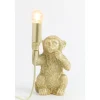 Monkey 23cm bordslampa