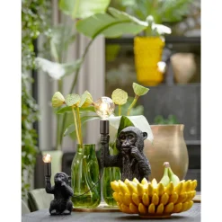Monkey 23cm bordslampa