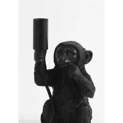Monkey 23cm bordslampa