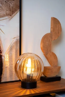Monsaraz 30cm bordslampa