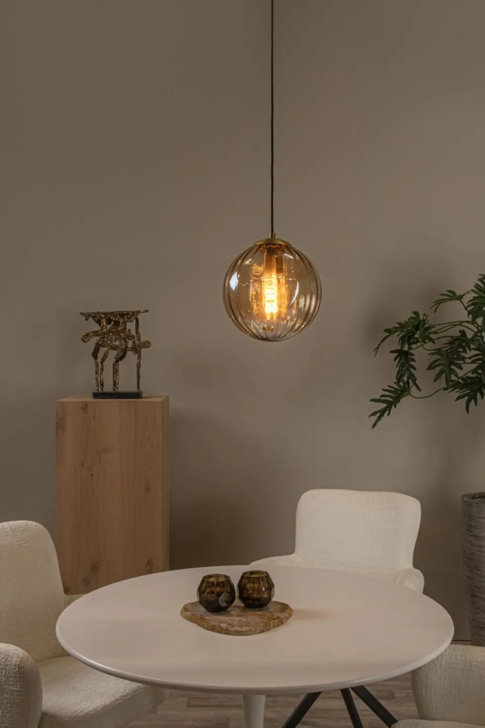 Monsaraz Ø25 taklampa