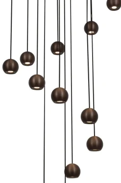 Montana Ø55 taklampa