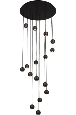 Montana Ø55 taklampa