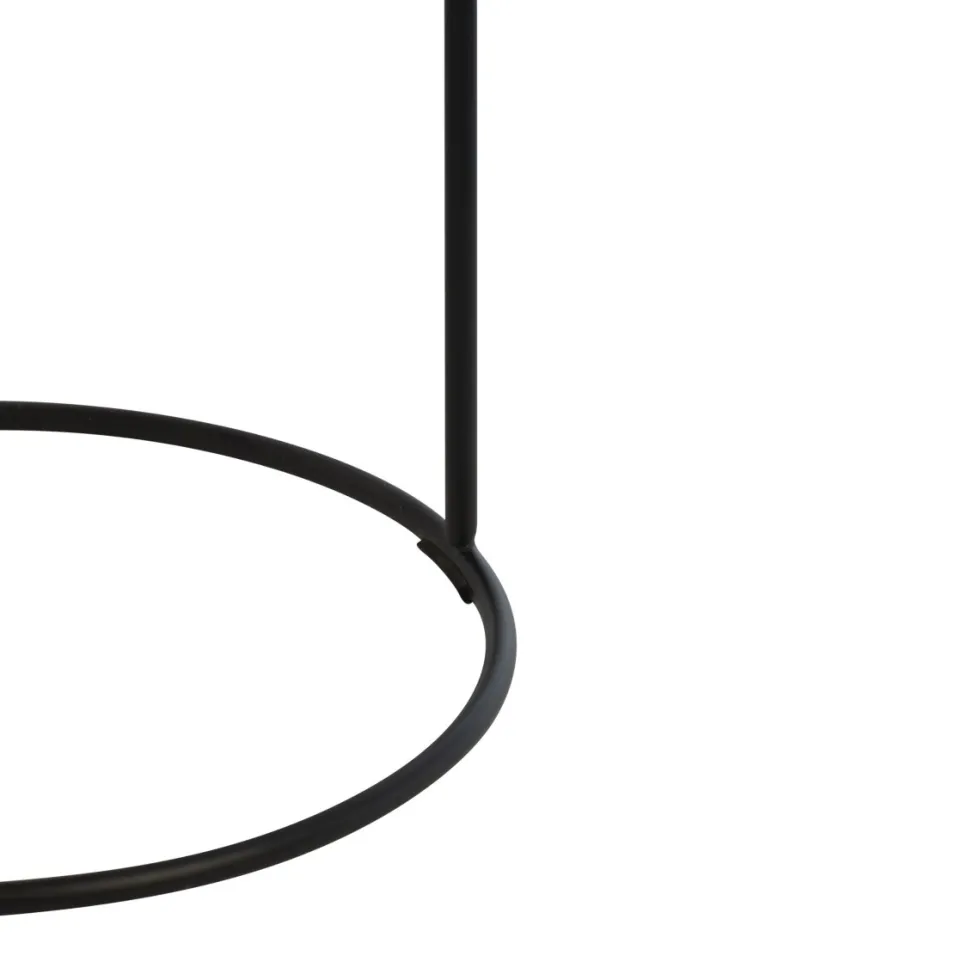 Moon 35cm bordslampa