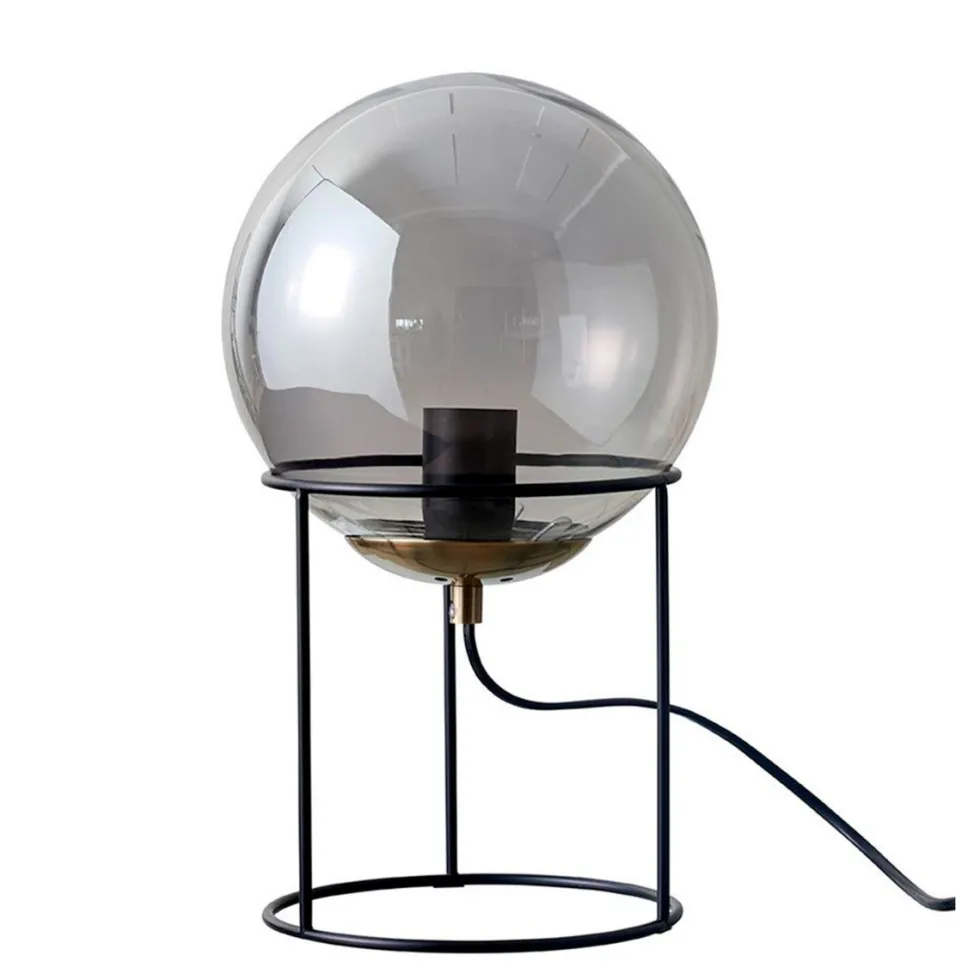 Moon 35cm bordslampa