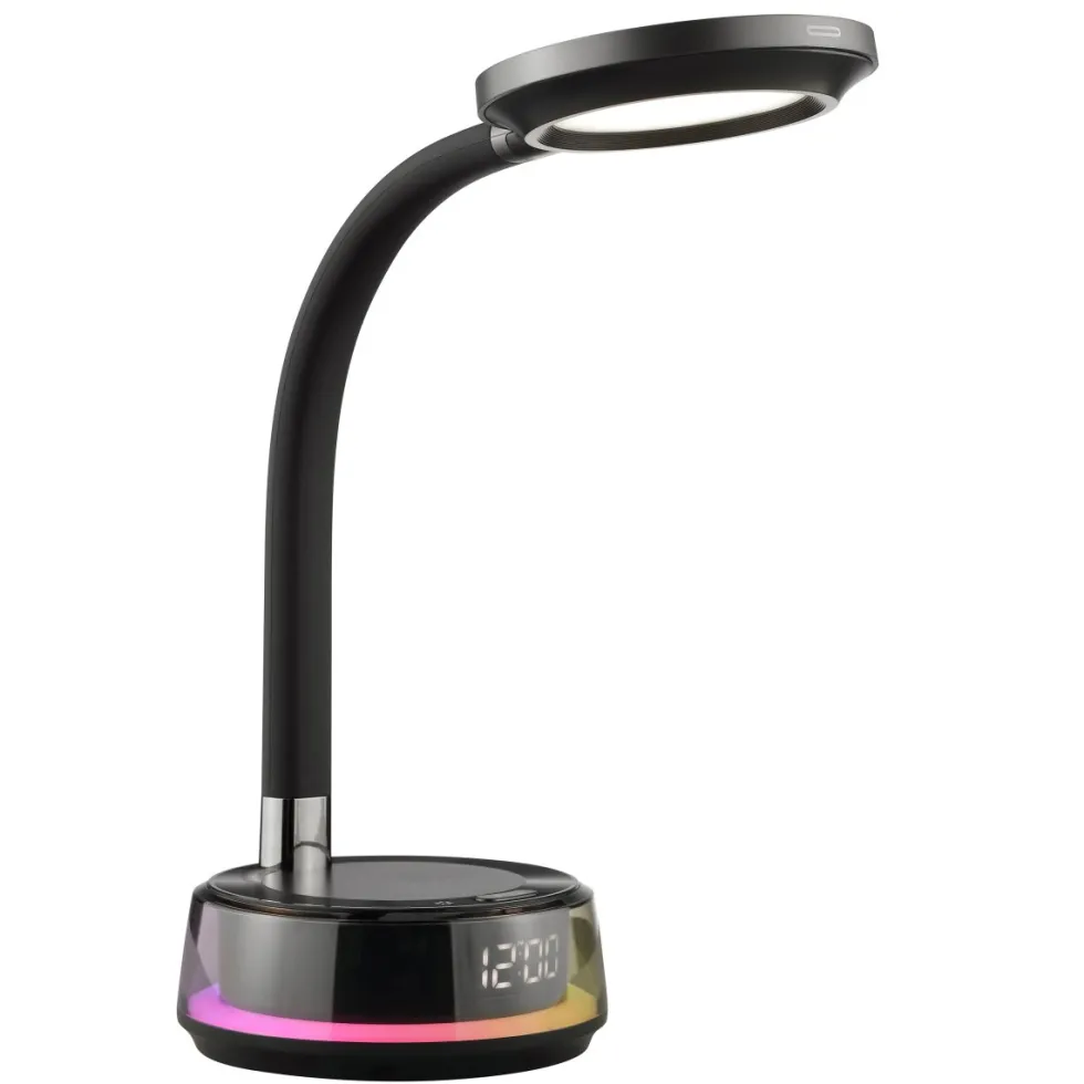 Moonglow 53cm skrivbordslampa