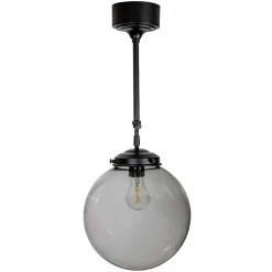 Mora Ø25 plafond