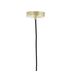 Moroc Ø40 taklampa