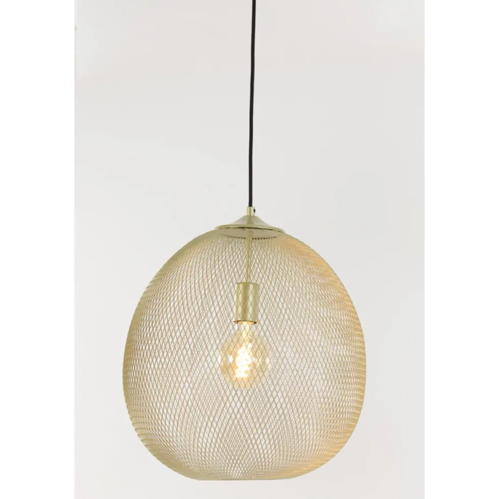 Moroc Ø40 taklampa