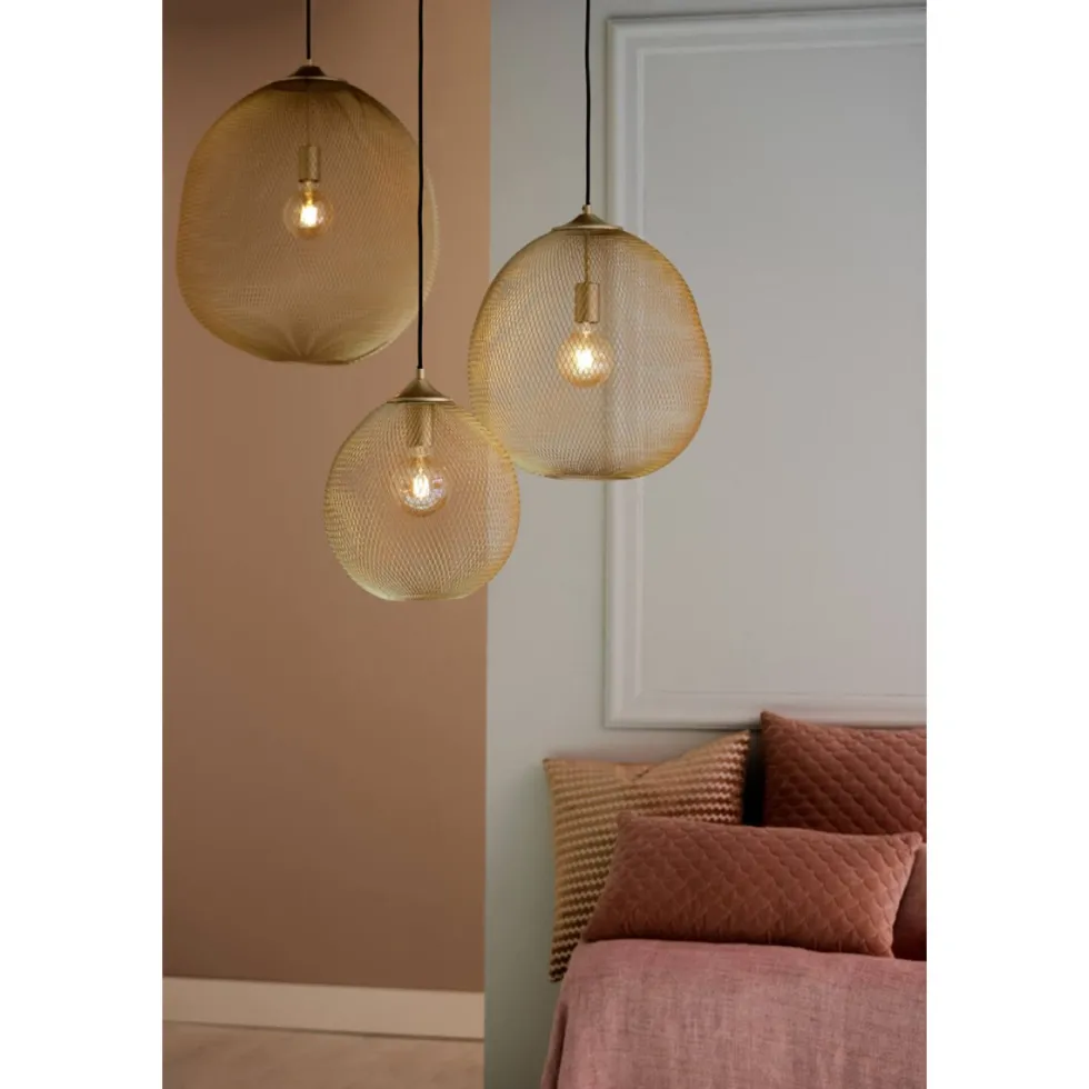 Moroc Ø40 taklampa