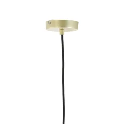 Moroc Ø50 taklampa