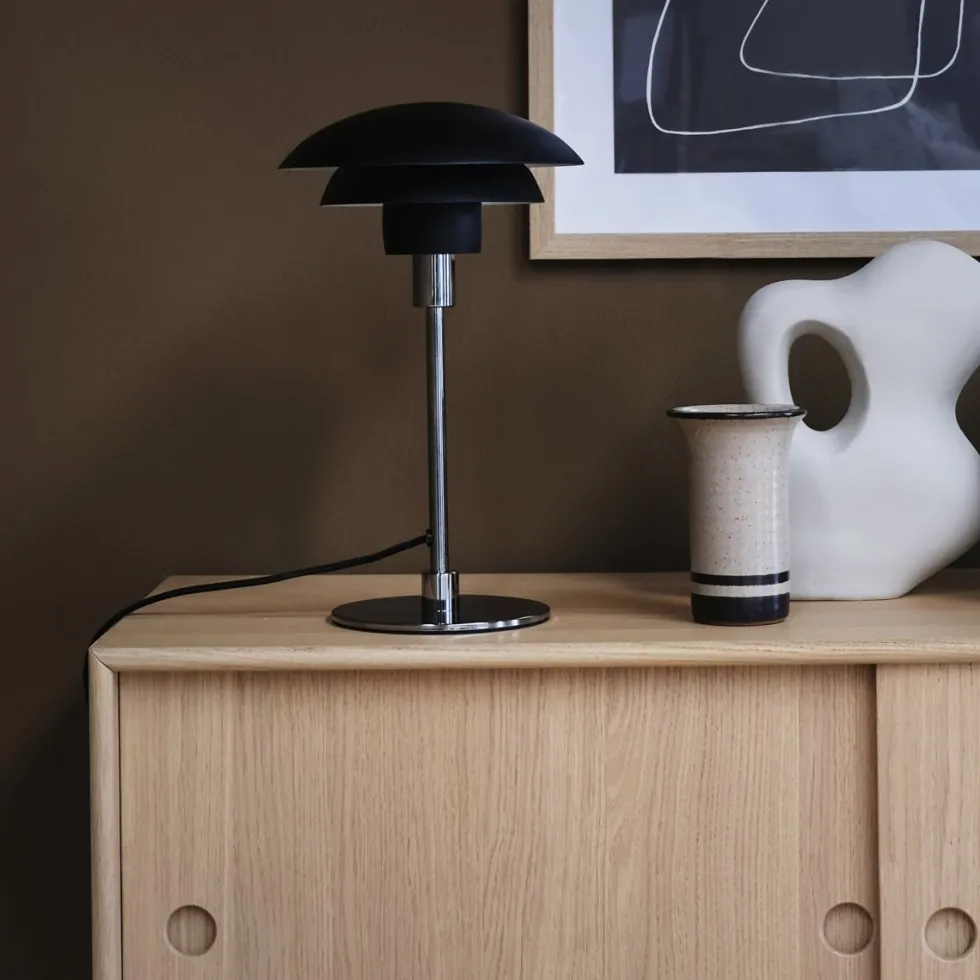 Morph 35cm bordslampa