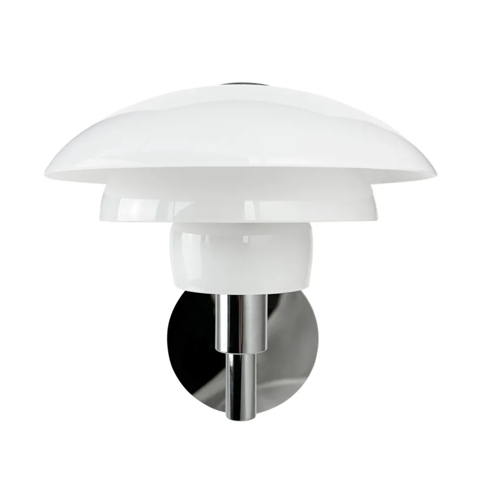 Morph Ø20 vägglampa