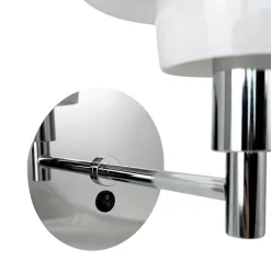 Morph Ø20 vägglampa