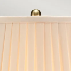 Morris 60cm bordslampa