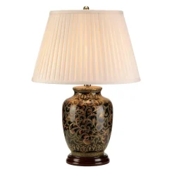 Morris 60cm bordslampa