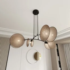 Motif 82cm taklampa