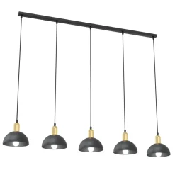 Moto 116cm taklampa
