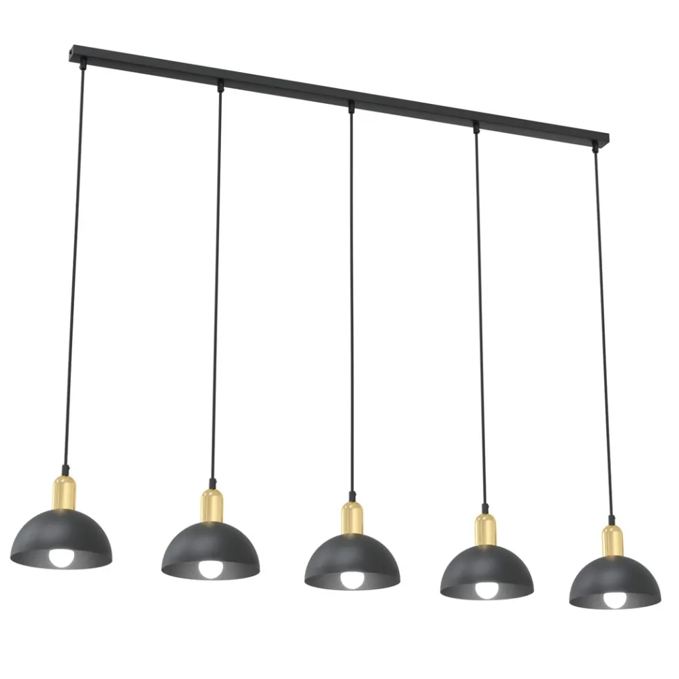 Moto 116cm taklampa