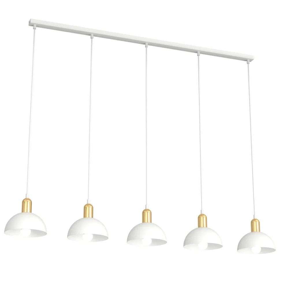 Moto 116cm taklampa