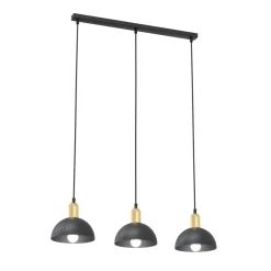Moto 60cm taklampa