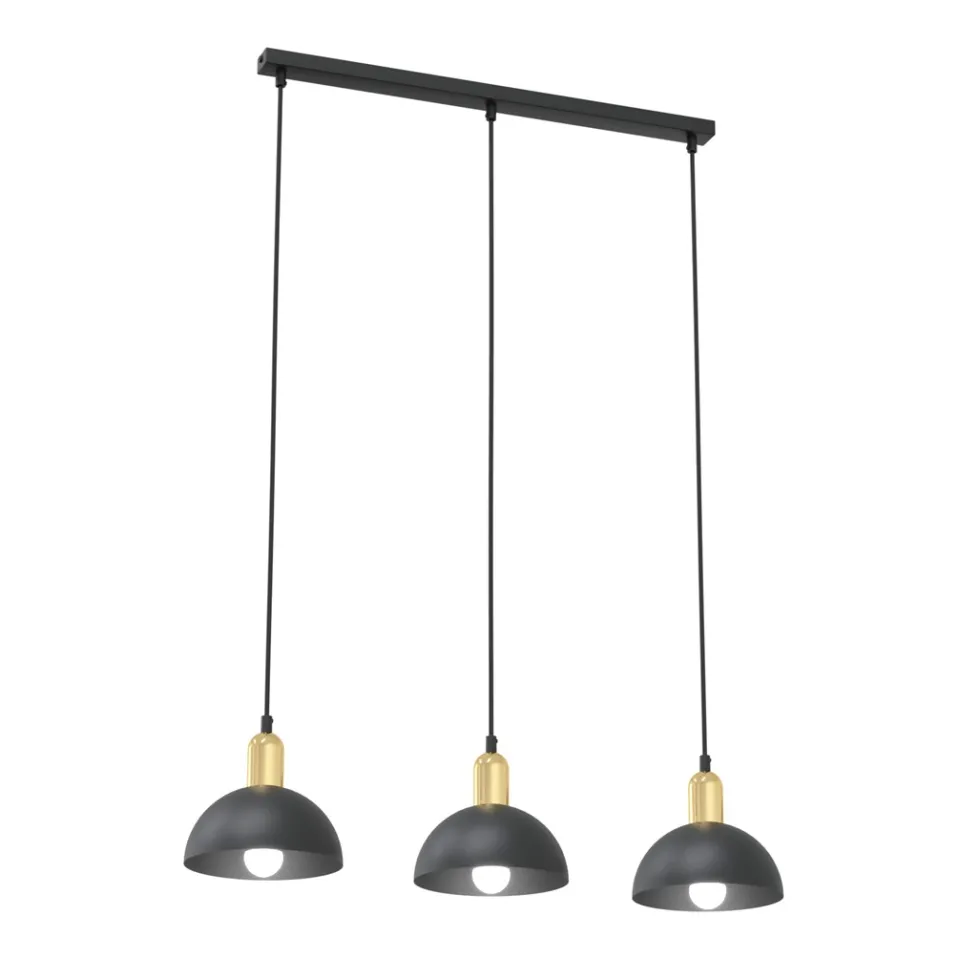 Moto 60cm taklampa