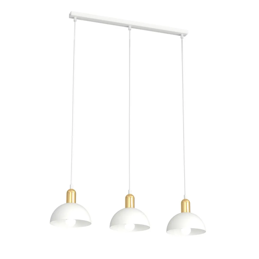 Moto 60cm taklampa