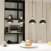 Moto 90cm taklampa