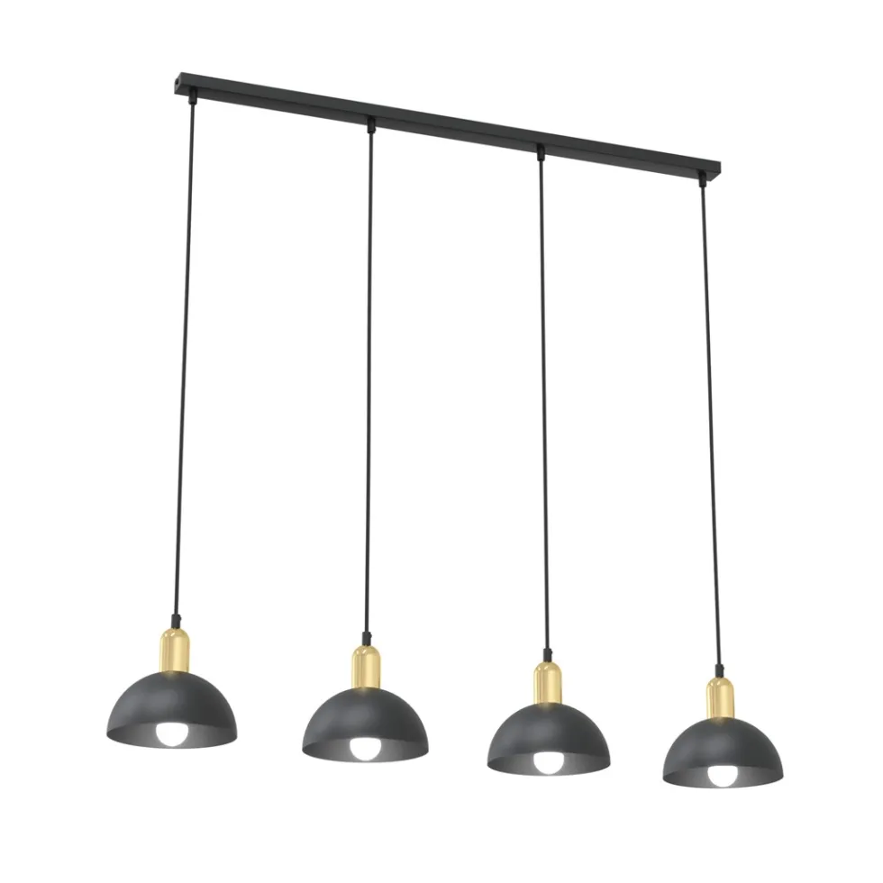 Moto 90cm taklampa