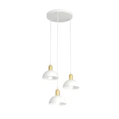 Moto Ø30 taklampa