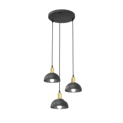 Moto Ø30 taklampa