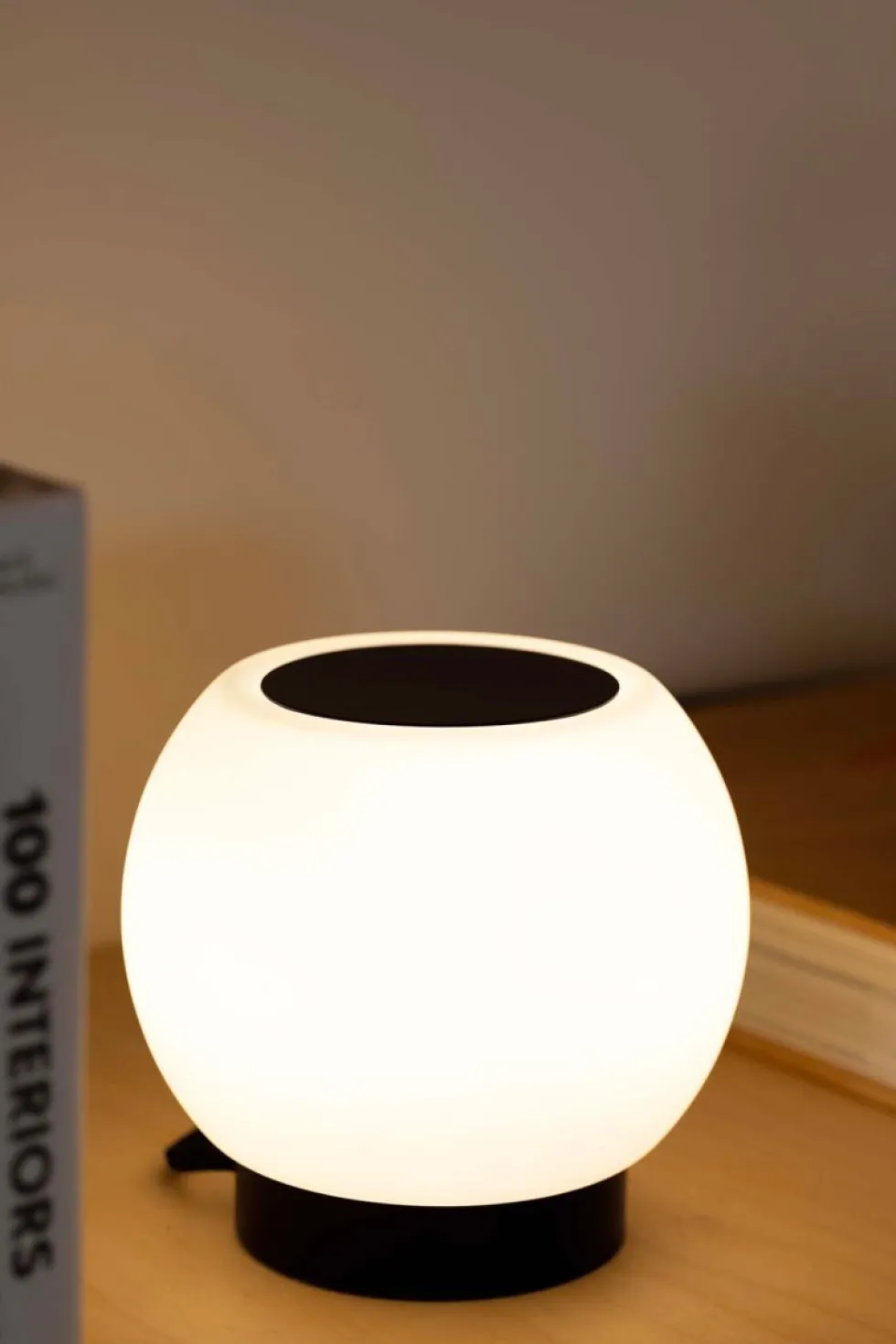 Moy 13cm bordslampa