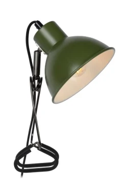 Moys klämlampa