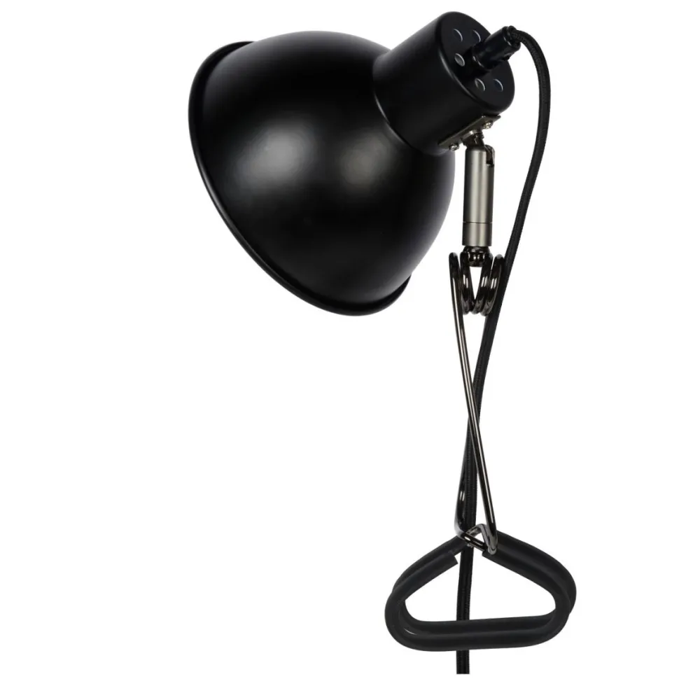 Moys klämlampa
