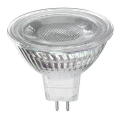 MR16 GU5,3 5W 2700K dimbar