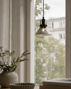 Mäster Ø15 fönsterlampa