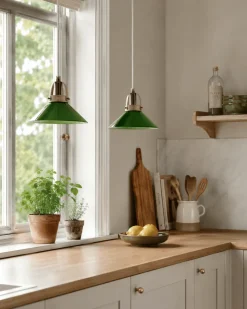 Mäster Ø20 fönsterlampa