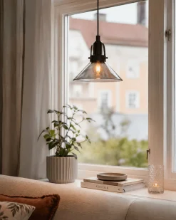 Mäster Ø20 fönsterlampa