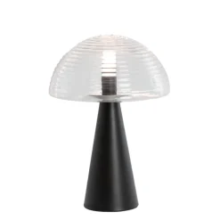 Mueda 43cm bordslampa
