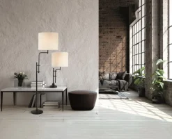 Munich 77cm bordslampa