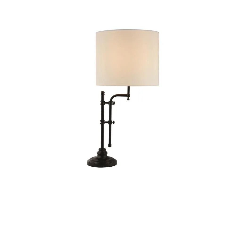 Munich 77cm bordslampa